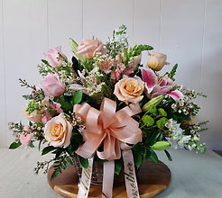 Basket of Affection