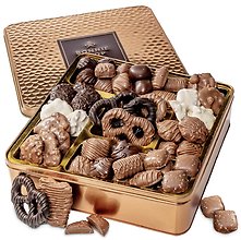 Chocolate Gift Box