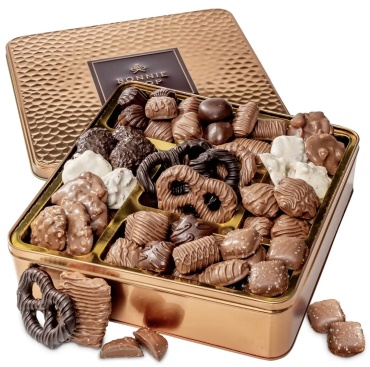 Chocolate Gift Box