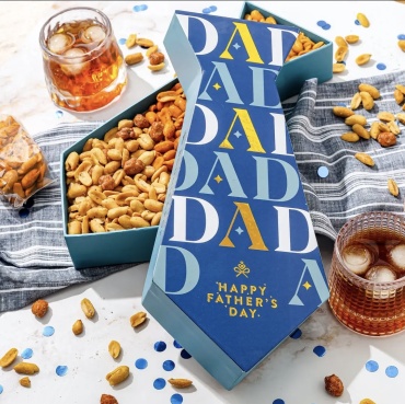 Dad Peanut Assortment