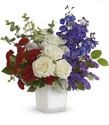 Celebrating You Bouquet