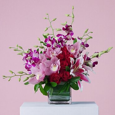 Sensational You Bouquet