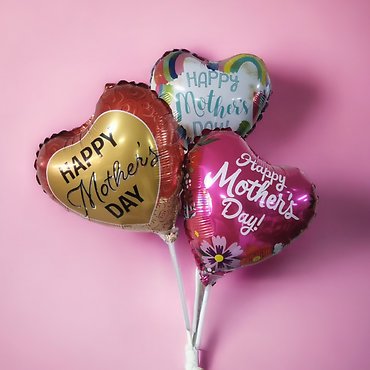 Happy Mother\'s Day Balloon