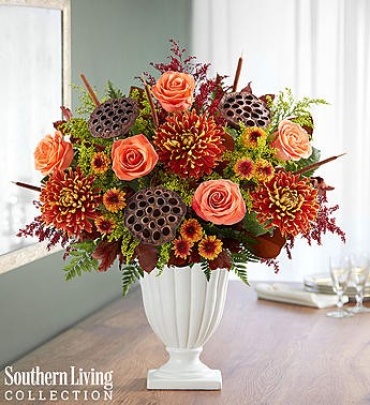 Brilliant Bronze Medley by Southern Living®