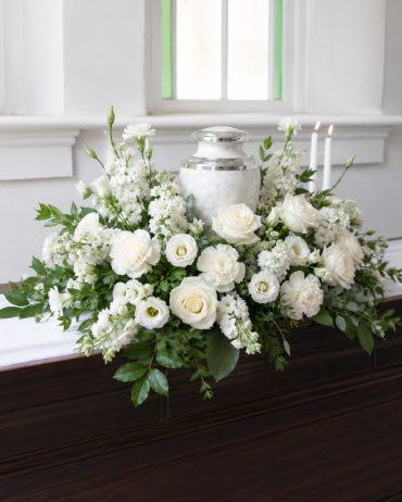 Graceful Remembrance Cremation Tribute