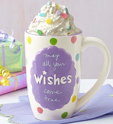 Mugable Best Wishes