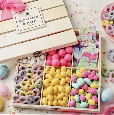 Be Happy Spring Assortment