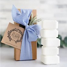 Shower Steamers Gift Set of 5 Menthol Gift