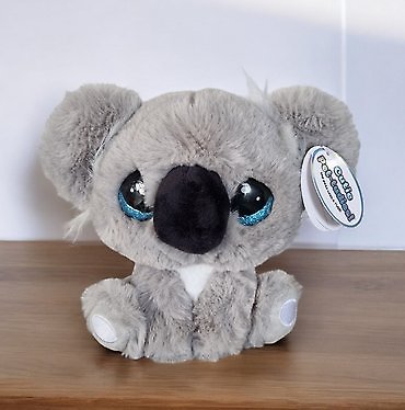 Cutie Pet-tudies Koala Bear