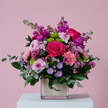 Be My Valentine Collection