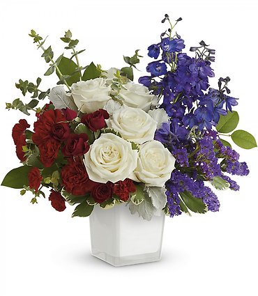 Celebrating You Bouquet