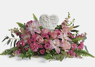Eternal Pink Remembrance