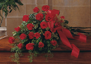 Ruby Rose Remembrance