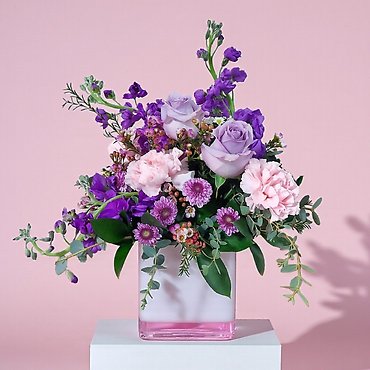 Be My Valentine Collection