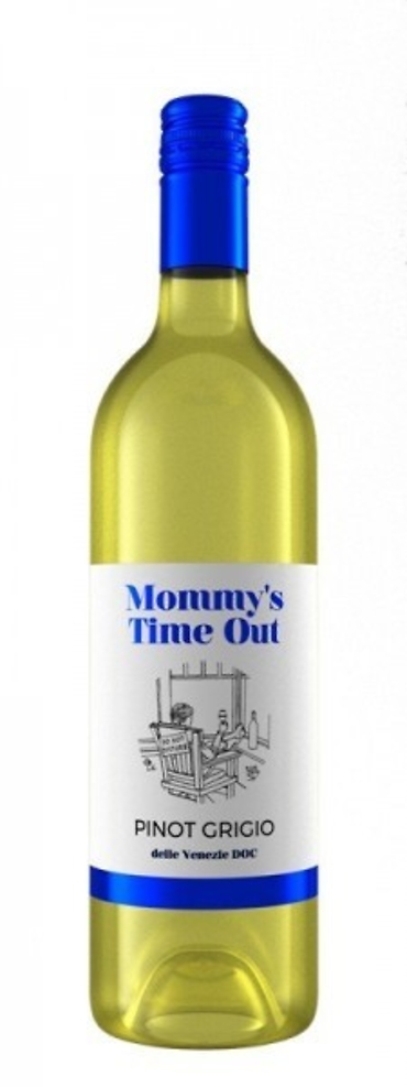 Mommy\'s Time Out