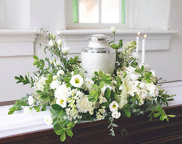 Graceful Remembrance Cremation Tribute