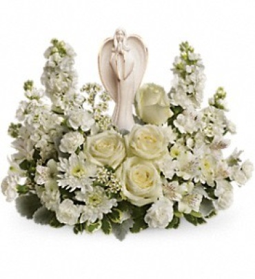 Guiding Light Bouquet 