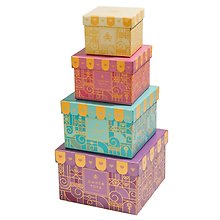 Spring Gift Tower
