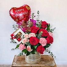 Valentine Sparkle