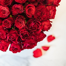 Roses and Mixed Flowers Bouquets