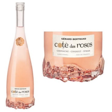 Cote des Roses