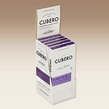 Cubero Blend No. 7