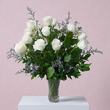 Pure Expression of Love Roses