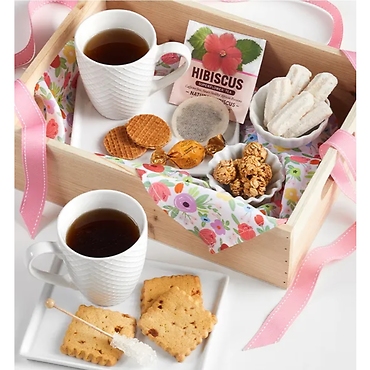 Good Morning Breakfast Tray