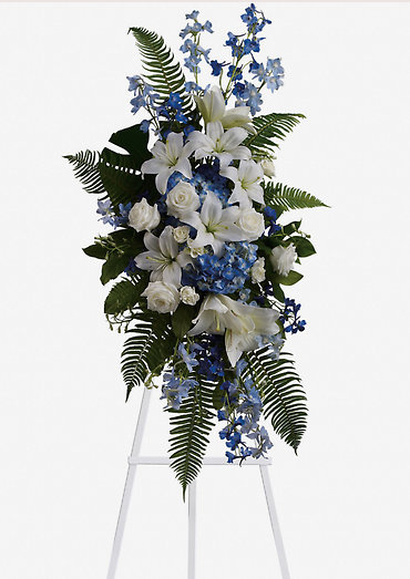 Blue Skies Serenity Spray