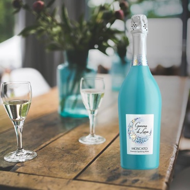 Gemma Di Luna Moscato