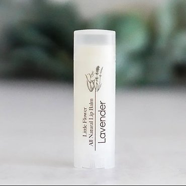 Luxury Lavender Spa Gift Box