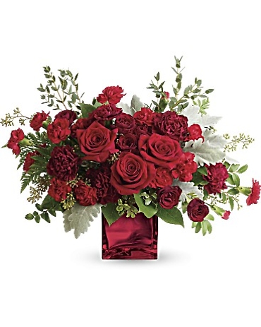 Rich In Love Bouquet