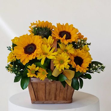 Basket of Sunshine