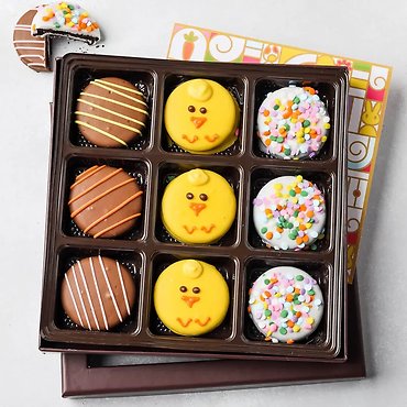 Cool Chick Oreo Gift Box