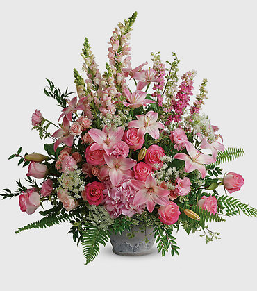 Pink Devotion
