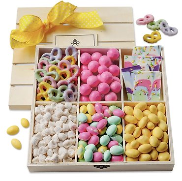 Be Happy Spring Assortment