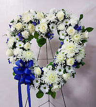 Everlasting Heart of Peace
