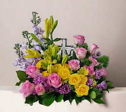 Faithful Bloom