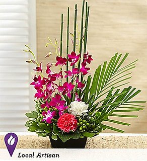 Aloha Bouquet