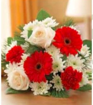 Holiday Gathering™ Bouquet