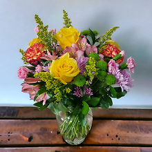 Spring Blooms