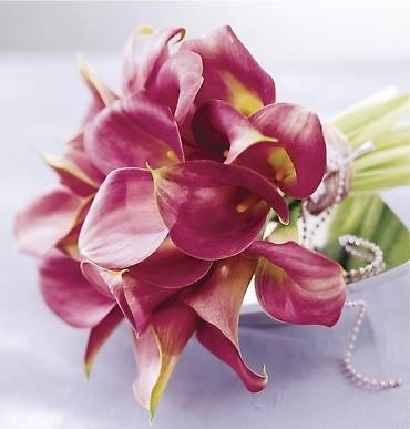 Matrimony Bouquet
