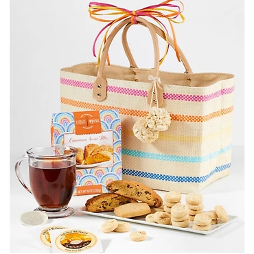 Brunch Time Gift Tote