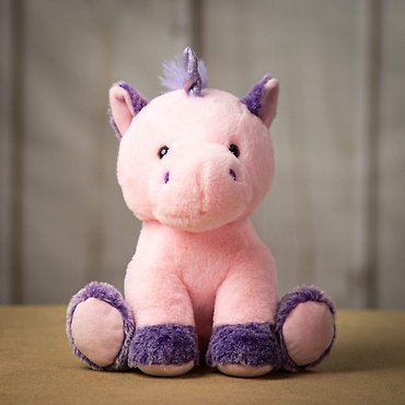 10.5\" Unicorn