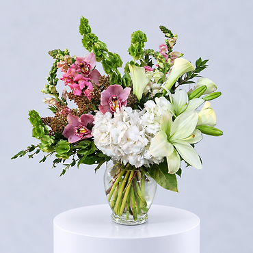Botanical Grace