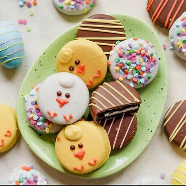 Cool Chick Oreo Gift Box