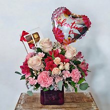 Valentine Delight