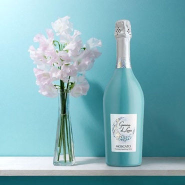 Gemma Di Luna Moscato