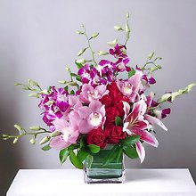 Sensational You Bouquet