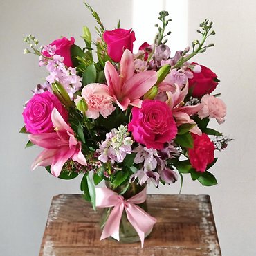 Sweet Medley for Mom